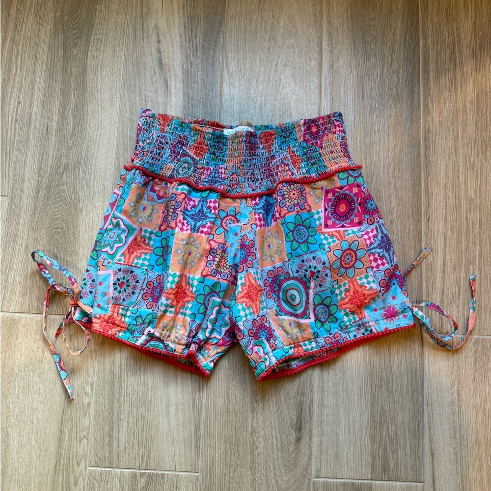 Xs modaposa shorts